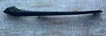 2016 2019 Honda Civic Right Upper Grille Cover Molding Trim 71123-TEA-TOXX Oem. Fixed Price $44.99.