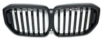 Oem Upper Grille Insert For Bmw X5 40I, 50E Shadow Line 51-13-5-A67-CC6 Black. Fixed Price $160.00.