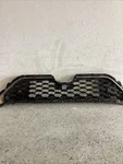 2021 2022 2023 Toyota RAV4 Front Bumper Upper Grille Camera Type Oem. Fixed Price $95.00.