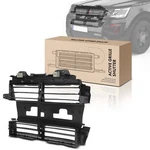 Active Grille Shutter W/ Motor Assy Ford Explorer 2013 2014 2015 2016-2019. Fixed Price $267.99.