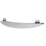 New Front Left Side Bumper Cover Molding Fits 2011-2013 Bmw Series 51117231859. Fixed Price $26.96.