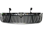 2003-2005 Lincoln Navigator Aviator Grille Asm Radiator 2C5Z8200AA New Oem. Fixed Price $313.52.
