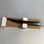 2021-2026 Dodge Durango Front Grille Surround Right Mopar New Genuine 6UZ40RXFAA. Fixed Price $37.00.
