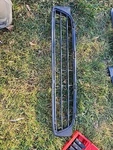 2011 2012 2013 Volvo C70 T5 Front Lower Grille Assembly Black Oem 31214849. Fixed Price $30.00.