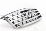 Grille Bright Chrome Fits 03-05 Infiniti Fx Series 75912. Fixed Price $209.25.