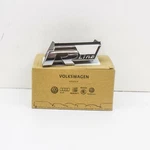 Vw Arteon Front Grill Left R-line Emblem 3G8853948041. Fixed Price $119.90.