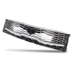 Grille For Kia Telluride 2020-2022 Replacement ID0006AA2456C00 Capa Certified. Fixed Price $345.92.