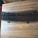 1981 - 1991 Jaguar Xjs He Cowl Vent Grille Panel Cover Windshield Window Front. Fixed Price $95.00.