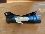 Nos 1975 1976 1977 1978 Ford Mustang Ii Front Grill Support Bracket D5ZZ 8052. Fixed Price $25.46.
