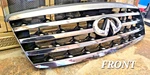 2006 2007 2008 Infiniti FX35 FX45 Nissan 62310-CL70A And 62310-CL70B. Fixed Price $79.95.