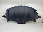 2024 Tesla Model 3 Highland Rear Bumper Diffuser 1784690-00-C. Fixed Price $227.50.