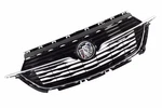 Genuine Gm Front Grille 42763175. Fixed Price $360.69.
