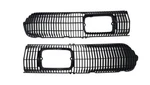 3308-S Mopar 1968 Plymouth Barracuda Grille Screen. Fixed Price $369.95.