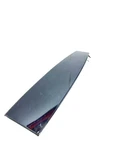 Oem .26-20. Tesla Model X Roof Gloss Black Center Spine Applique 1041361-SO-A. Fixed Price $176.00.