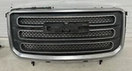 Oem 2013 2014 2015 2016 Gmc Acadia Front Bumper Upper Radiator Grille 375005. Fixed Price $300.00.