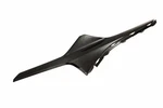 Genuine Gm Black Ice Chrome Front Driver Side Grille Insert 42496857. Fixed Price $202.57.