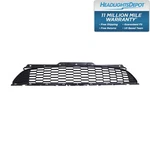 Grille For Mini Cooper 2011-2015 51110442012 MC1200104 Front. Fixed Price $93.18.