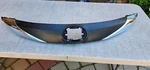2021 2022 Toyota Sienna Upper Grille 53114-08070 Oem. Fixed Price $129.00.