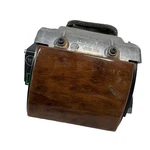 Volkswagen Phaeton Front Nozzle Left Air Porous Stone Wood 3D1853203D Used. Fixed Price $120.00.