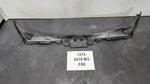 12-18 Oem Bmw F30 F80 M3 Front Windshield Cowl Trim Cover Panel Black. Fixed Price $119.95.