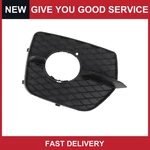 1PC Car Front Right Fog Light Grill For Bmw X6 2008-2014 NO.51117188384 Black. Fixed Price $38.29.