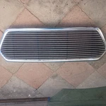 Genuine Toyota Tacoma Molding And GRILL(52711-04020). Fixed Price $168.00.