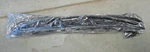 Genuine Mopar 2019-2024 Dodge Ram 1500 Lower Grille 68414138AA. Fixed Price $115.70.