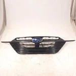 Grille For 2025 Legacy Assy Gry W-emblem W-cam. Fixed Price $424.99.