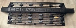 2019-2023 Chevrolet Silverado 1500 Pickup Grille Oem Trail Boss 23388716. Fixed Price $450.00.