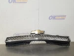 11 Chevy Suburban Grille Lower Chrome Oem - See Images. Fixed Price $150.00.