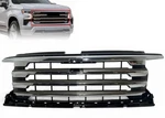 Fits 2022 Chevrolet Silverado 1500 / Ltd High Country Bumper Grille Local Pickup. Fixed Price $299.99.