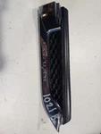 2015 Jaguar Type Coupe Right Fender Moulding Oem EX53280B10-AB. Fixed Price $90.00.