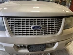 Grille Upper Limited Paint To Match Fits 04-06 Expedition 1749966. Fixed Price $145.00.