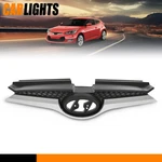 Front Grille Radiator 863502V100 Fit For 2012-2016 Hyundai Veloster. Fixed Price $78.50.