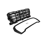 New Genuine Oem Front Grille Kit 84508683 2019-2022 Gmc. Fixed Price $1101.43.
