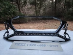 Audi Q8 E-tron S-line 2024-2025 Front Bumper Oem 4KE.807.061.E No Shipping. Fixed Price $385.00.