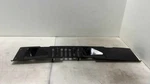 Jeep Wrangler Jk Oem Center Cowl Vent Panel PX8 Gloss Black 2007-2017 122189. Fixed Price $119.99.
