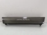 89-93 Nissan Silvia 200SX PS13 240SX Oem SR20 Front Grille Mask Panel Jdm. Fixed Price $299.99.