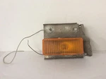 79 86 Mustang Capri Amber Park Light D9ZB-13215-AC W/ Bracket Oem. Fixed Price $89.99.
