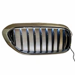 2017-2020 Bmw G30 G31 F90 5 Series Luxury Chrome Iconic Glow Grille Pair Used. Fixed Price $199.99.