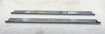 1966 Ford Thunderbird Upper Grille Trim Molding. Fixed Price $34.99.