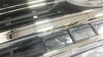 Grille Ford F250SD Pickup Oem Assy Less Emblem & Cam Scratches. Fixed Price $224.99.