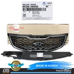 Genuine Radiator Grille & Upper Cover For 2011-2015 Kia Sportage 863503W050. Fixed Price $261.13.
