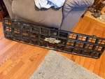 1977-1980 Chevrolet C/k 10 Blazer Ks Scottdale Front Grille #14007544. Fixed Price $85.00.