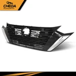 Front Bumper Upper Grille Fit For 2024-2025 Nissan Sentra Sv 62310-6LY0A. Fixed Price $151.62.