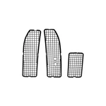 Trim Parts 4511 Cowl Grille Set. Fixed Price $29.99.