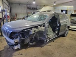 Grille Black And Chrome Fits 01-04 Escape 2080393. Fixed Price $125.00.