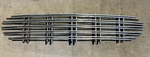 Volvo P1800 Radiator Grill, Aluminum. Fixed Price $300.00.