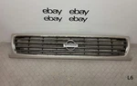 92-94 Nissan Sentra B13 Jdm Spec Front Grille Trim Panel Oem Beige. Fixed Price $139.93.