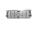 1996 1997 Toyota Landcruiser Oem Cracked Upper Grille. Fixed Price $70.00.